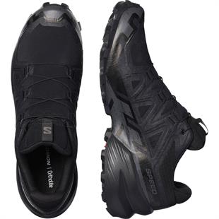 Salomon L41738600 Speedcross 6 Gtx Erkek Koşu Ayakkabısı