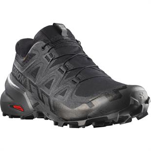 Salomon L41738600 Speedcross 6 Gtx Erkek Koşu Ayakkabısı