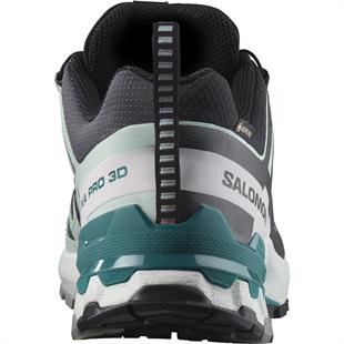 Salomon L47119100 Xa Pro 3D V9 Gtx W Kadın Outdoor Ayakkabı