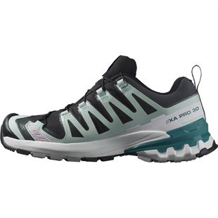 Salomon L47119100 Xa Pro 3D V9 Gtx W Kadın Outdoor Ayakkabı