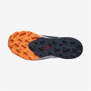 Salomon L47295200 Thundercross Erkek Koşu Ayakkabısı