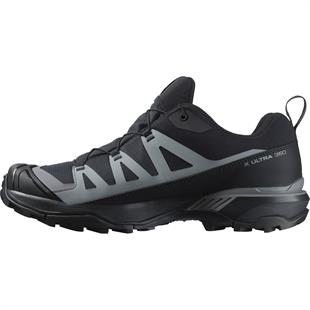 Salomon L47453200 X Ultra 360 Gtx Erkek Outdoor Ayakkabı