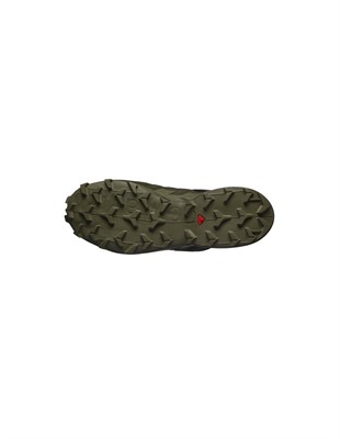 Salomon L47584100 Speedcross 6 Gtx Erkek Koşu Ayakkabısı