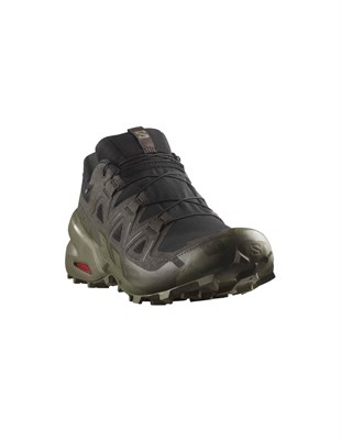 Salomon L47584100 Speedcross 6 Gtx Erkek Koşu Ayakkabısı