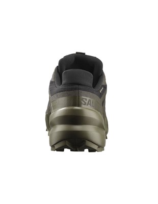 Salomon L47584100 Speedcross 6 Gtx Erkek Koşu Ayakkabısı