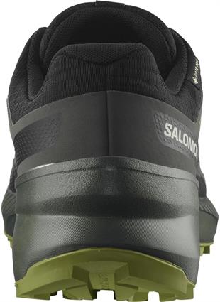 Salomon L47790500 Speedcross Peak Gore-Tex Erkek Koşu Ayakkabısı