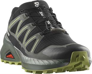 Salomon L47790500 Speedcross Peak Gore-Tex Erkek Koşu Ayakkabısı