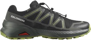 Salomon L47790500 Speedcross Peak Gore-Tex Erkek Koşu Ayakkabısı