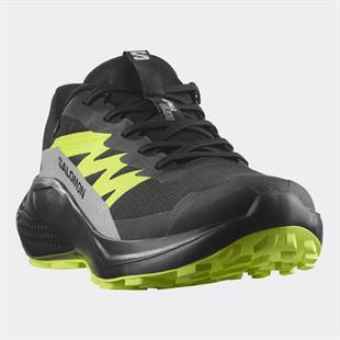 Salomon L47802000 Alphaglide Gore-Tex Erkek Koşu Ayakkabısı