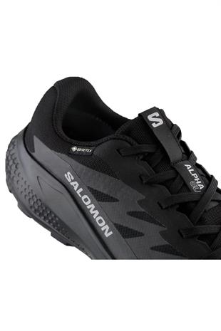 Salomon L47802100 Alphaglide Gore-Tex Erkek Koşu Ayakkabısı