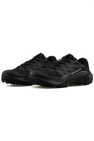 Salomon L47802100 Alphaglide Gore-Tex Erkek Koşu Ayakkabısı