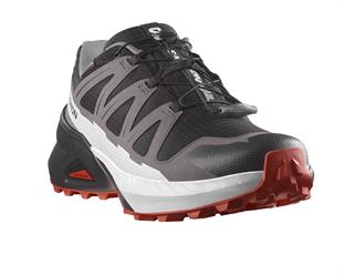 Salomon L47852800 Speedcross Peak Gore-Tex Erkek Koşu Ayakkabısı