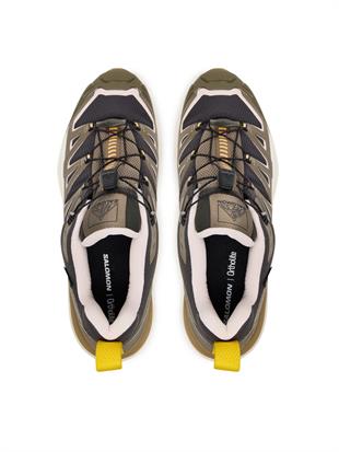 Salomon L47871700 X Ultra 360 Edge Gore-Tex Erkek Outdoor Ayakkabı