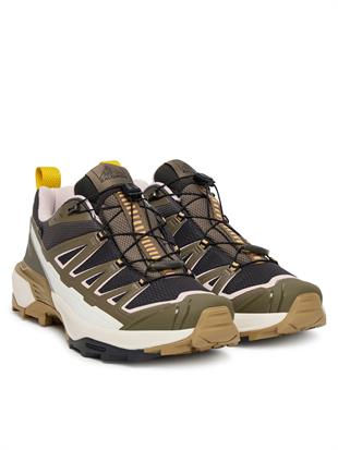 Salomon L47871700 X Ultra 360 Edge Gore-Tex Erkek Outdoor Ayakkabı
