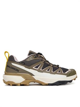 Salomon L47871700 X Ultra 360 Edge Gore-Tex Erkek Outdoor Ayakkabı
