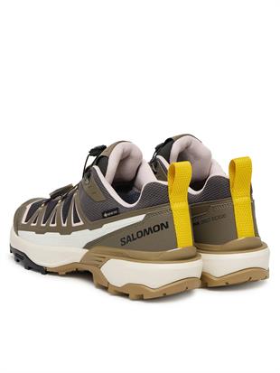 Salomon L47871700 X Ultra 360 Edge Gore-Tex Erkek Outdoor Ayakkabı