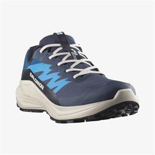 Salomon L47975100 Alphaglide Gore-Tex Erkek Koşu Ayakkabısı
