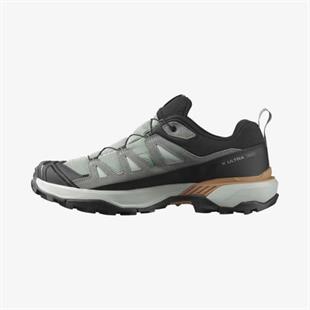 Salomon L47979400 X Ultra 360 Leather Gore-Tex Erkek Outdoor Ayakkabı