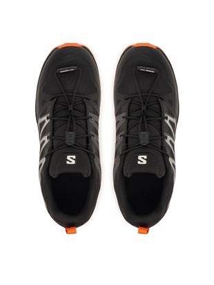 Salomon L49172700 Outscape Wp J Çocuk Outdoor Ayakkabı
