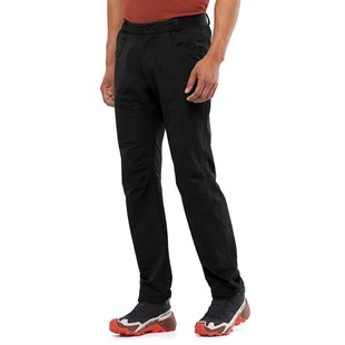 Salomon LC2103000 Wayfarer Warm Erkek Outdoor Pantolon