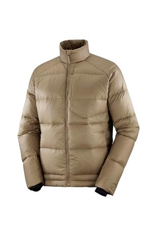 Salomon LC2281800 Outline Down M Erkek Outdoor Mont