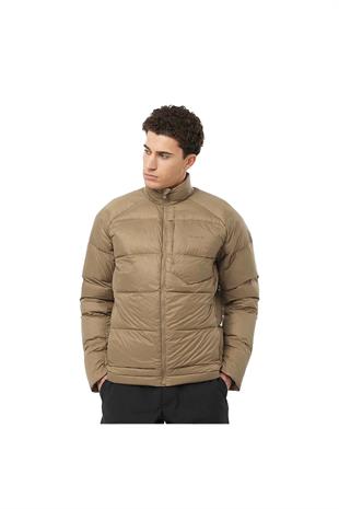 Salomon LC2281800 Outline Down M Erkek Outdoor Mont