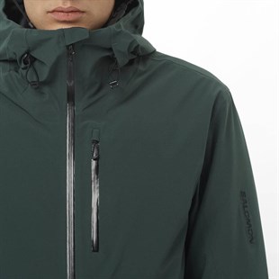 Salomon LC2602700 Highland M Erkek Kayak Montu
