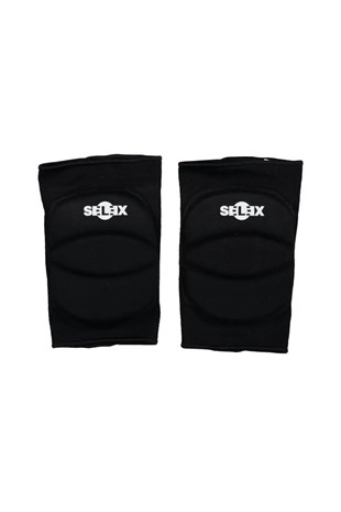 Selex VD 200 Unisex Voleybol Dizlik