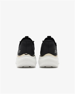Skechers 117617 BLK Bobs B Love-True Delight Kadın Spor Ayakkabı