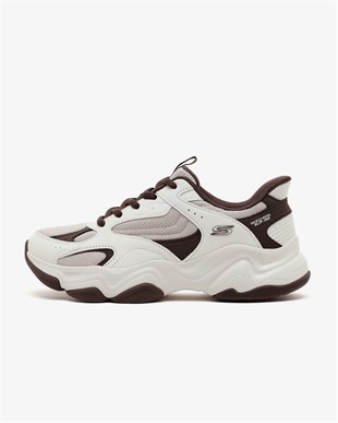 Skechers 117688 BRMT Bobs Diego Kadın Spor Ayakkabı