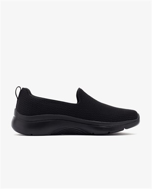 Skechers 125313 BBK Go Walk Arch Fit 2.0 - Saida Kadın Spor Ayakkabı