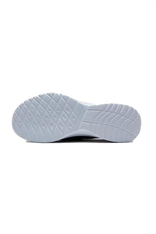 Skechers 149754 BKRG Skech-Air Dynamight - Perfect Steps Kadın Günlük Spor Ayakkabı