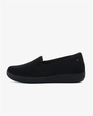 Skechers 158488 BBK Arch Fit Reggae Cup - Rivers Kadın Spor Ayakkabı
