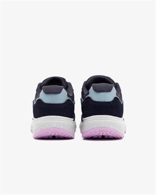 Skechers 180009 NVMT Hillcrest 2.0 Kadın Günlük Spor Ayakkabı