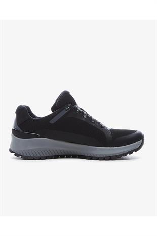 Skechers 180081 BKAQ Arch Fit Discover Kadın Spor Ayakkabı