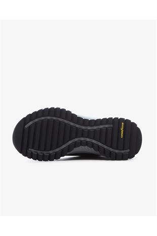 Skechers 180081 BKAQ Arch Fit Discover Kadın Spor Ayakkabı