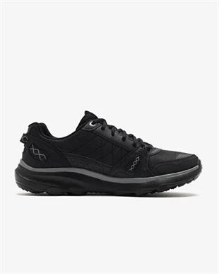 Skechers 180233 BBK Ridge Oak-Gateway Trail Kadın Günlük Spor Ayakkabı