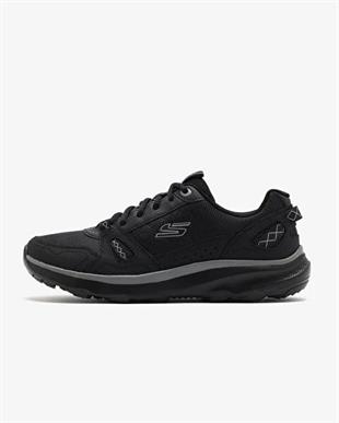 Skechers 180233 BBK Ridge Oak-Gateway Trail Kadın Günlük Spor Ayakkabı