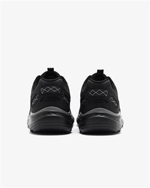 Skechers 180233 BBK Ridge Oak-Gateway Trail Kadın Günlük Spor Ayakkabı