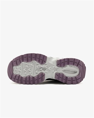 Skechers 180240 BKMT Vigor At-Centinela Kadın Bot