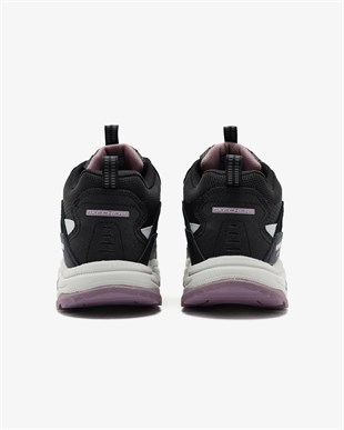 Skechers 180240 BKMT Vigor At-Centinela Kadın Bot