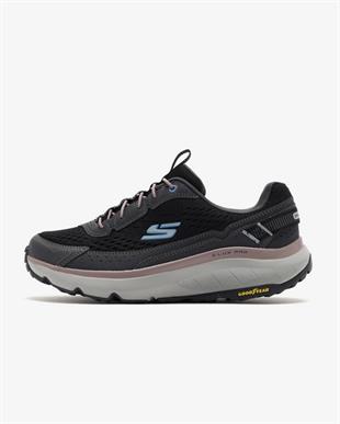 Skechers 180261 BKMT Skechers DLux Pro-Menasha Kadın Günlük Spor Ayakkabı
