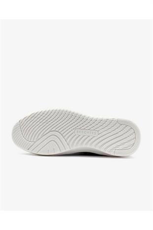 Skechers 183177 BLK Court Break Erkek Günlük Spor Ayakkabı