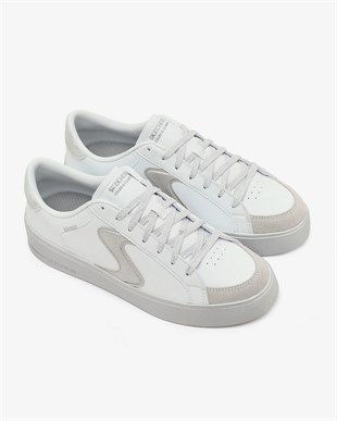 Skechers 185170 WSL Hiland Quite Chic Kadın Spor Ayakkabı