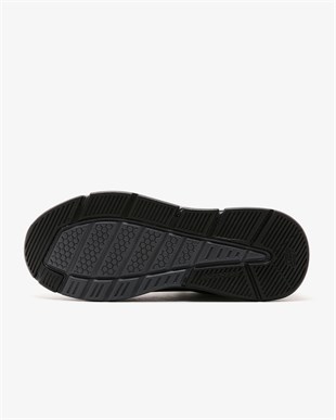 Skechers 210021 BKGY Bengao - Hombre Erkek Spor Ayakkabı