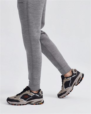 Skechers 237145 TPBK Vigor 3.0 Erkek Spor Ayakkabı