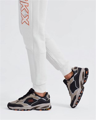Skechers 237145 TPBK Vigor 3.0 Erkek Spor Ayakkabı