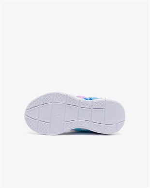 Skechers 302392N BLMT Lil Snugs Kız Çocuk Spor Ayakkabı