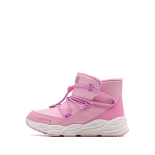 Skechers 303492L LTPK Turbo Tread Kız Çocuk Bot