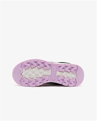 Skechers 303493L BKLV Storm Blazer-Artic Mass Kız Çocuk Bot